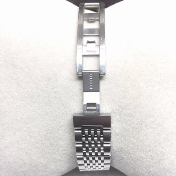 Gucci Lady's G-Timeless watch - Picture 4 of 6